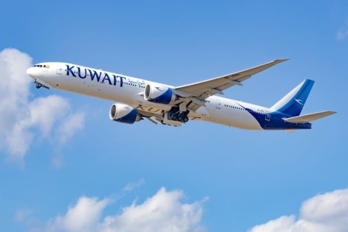 Kuwait reopens airspace, flights resume gradually-GCC Business News Kuwait reopens airspace, flights resume gradually-GCC Business News