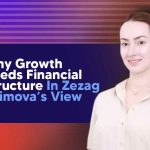 Financial Reporting Structure - Zezag Kaimova on audit readiness and institutional compliance