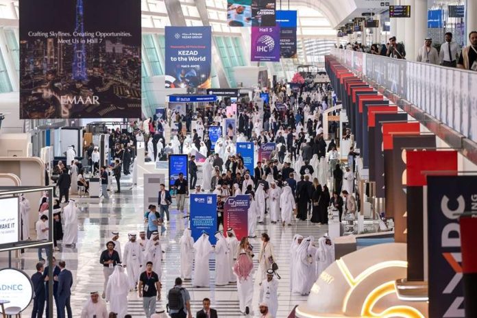 ADIO to co-host largest edition of Make it in the Emirates 2026-GCC Business News ADIO to co-host largest edition of Make it in the Emirates 2026-GCC Business News