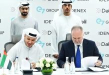 Dalil, e7 join forces to explore investment in Idenex Dalil, e7 join forces to explore investment in Idenex-GCC Business News