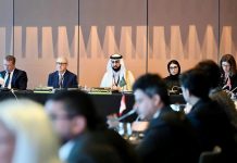 SFDA CEO leads IHFAF 7th annual meeting in New Zealand-GCC Business News