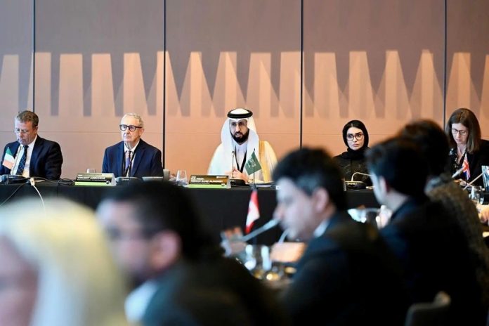 SFDA CEO leads IHFAF 7th annual meeting in New Zealand-GCC Business News SFDA CEO leads IHFAF 7th annual meeting in New Zealand-GCC Business News