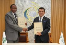 ICESCO, AOAD sign deal to boost food security, climate action-GCC Business News