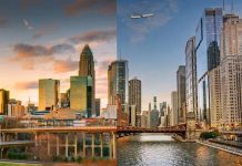 Etihad strengthens US connectivity with network expansion Etihad strengthens US connectivity with network expansion-GCC Business News
