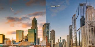 Etihad strengthens US connectivity with network expansion Etihad strengthens US connectivity with network expansion-GCC Business News