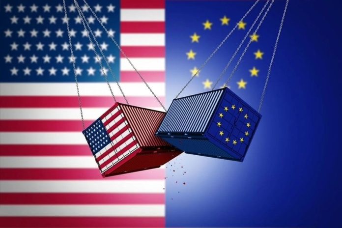 EU and US sign MoU on critical minerals cooperation-GCC Business News EU and US sign MoU on critical minerals cooperation-GCC Business News