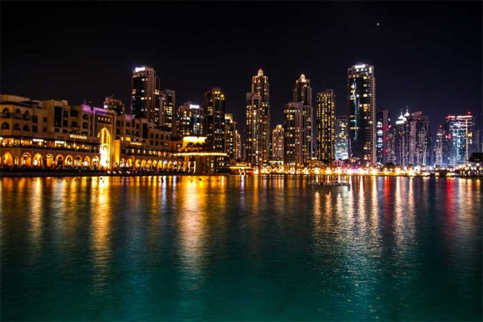 Luxury tourism in UAE Luxury tourism in UAE