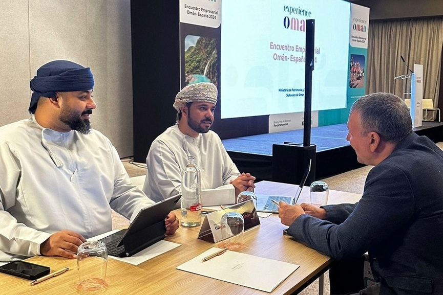National Travel Operator drives Oman’s global tourism expansion