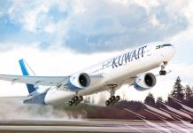 Kuwait Airways restores international network-GCC Business News