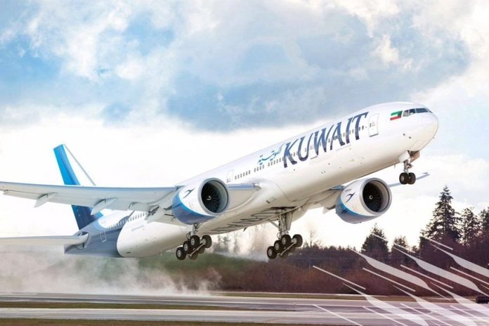 Kuwait Airways restores international network-GCC Business News Kuwait Airways restores international network-GCC Business News