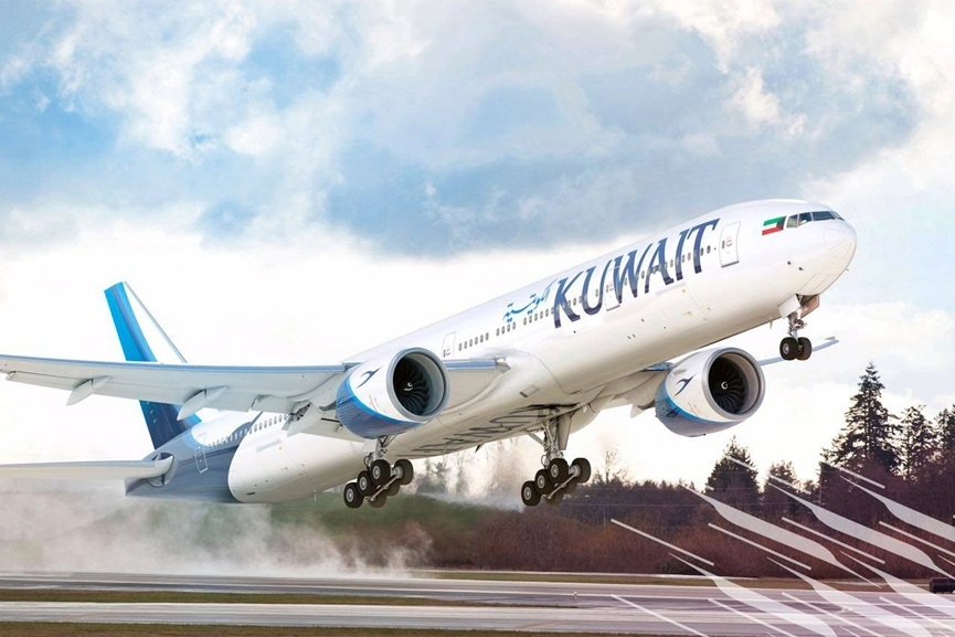 Kuwait Airways restores international network with 35 flights