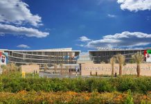 UAEU achieves top rank in 2026 THE Asia University Rankings UAEU ranks in 2026 THE Asia University Rankings