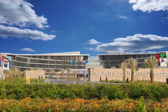 UAEU ranks in 2026 THE Asia University Rankings UAEU ranks in 2026 THE Asia University Rankings
