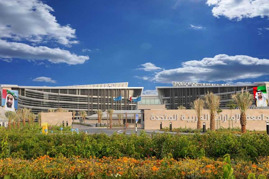UAEU achieves top rank in 2026 THE Asia University Rankings