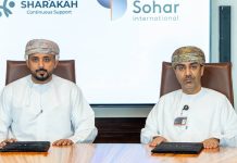 Sohar International unveils 2nd edition of Women SME Development Program Sohar International-Sharakah MoU