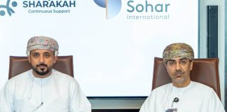 Sohar International unveils 2nd edition of Women SME Development Program Sohar International-Sharakah MoU