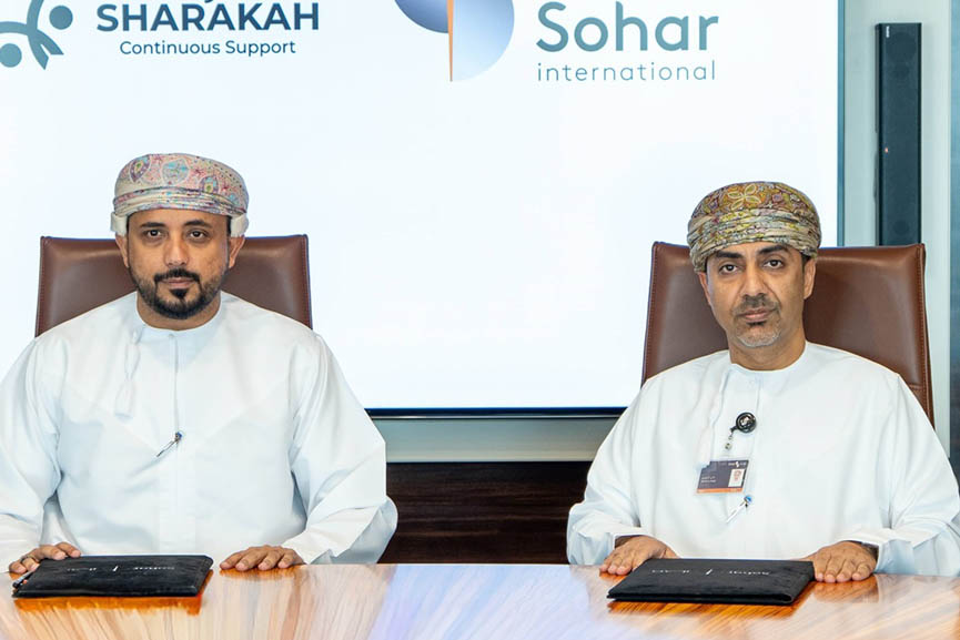 Sohar International unveils 2nd edition of Women SME Development Program
