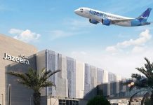 Jazeera Airways regional connectivity expansion