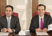 Gulf Bank-Mastercard renewed agreement