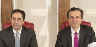 Gulf Bank renews long-term partnership with Mastercard Gulf Bank-Mastercard renewed agreement