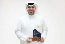 NBK wins 'Fueling Your Growth' award at 2026 Emplifi Awards-GCC Business News