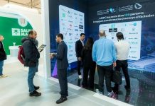 Saudi industry wraps up Hannover Messe 2026 participation-GCC Business News