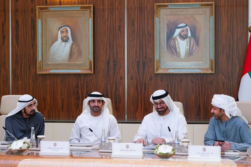 UAE launches $272mn fund to boost local industries
