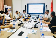 OCCI delegation signs $11mn deals in China to boost key sectors OCCI delegation signs $11m deals in China-GCC Business News