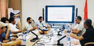 OCCI delegation signs $11mn deals in China to boost key sectors OCCI delegation signs $11m deals in China-GCC Business News