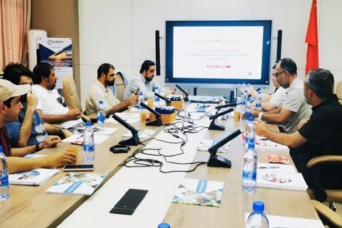 OCCI delegation signs $11m deals in China-GCC Business News OCCI delegation signs $11m deals in China-GCC Business News