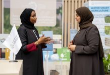 UAE launches Climate-Smart Crops National Agricultural Initiative-GCC Business News