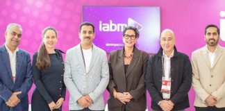 Media City Qatar enters platinum partnership with IAMT