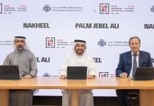 Nakheel awards major contracts for 544 Palm Jebel Ali villas Nakheel contracts for Palm Jebel Ali Villas-GCC Business News.jpg