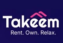 Takeem launches rental guarantee service