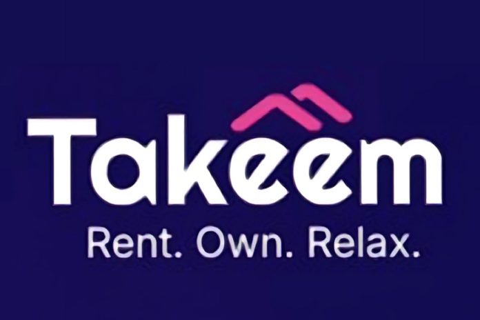 Takeem launches rental guarantee service Takeem launches rental guarantee service