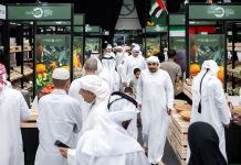 EACE 2026 agriculture exhibition concludes in Al Ain-GCC Business News