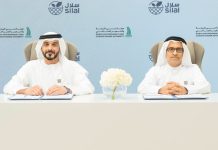 DECCA and Silal expand agri-food sustainability cooperation DECCA and Silal sign MoU-GCC Business News