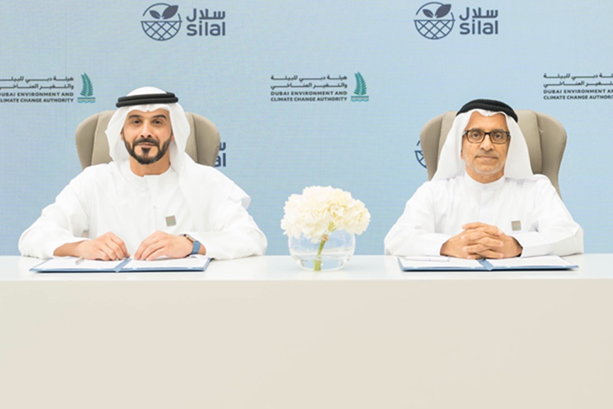 DECCA and Silal expand agri-food sustainability cooperation