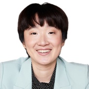 Alvina Chen, Founder and CEO of Feldspar