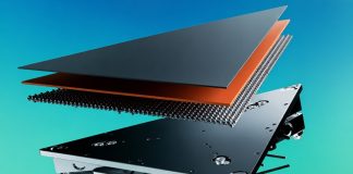 Feldspar unveils world-1st smart sports surface technology Feldspar unveils world-first smart sports surface technology-GCC Business News