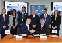 Baladna, IFC ink deal to rebuild Syria’s dairy sector Baladna, IFC ink deal on Syria's dairy sector-GCC Business News