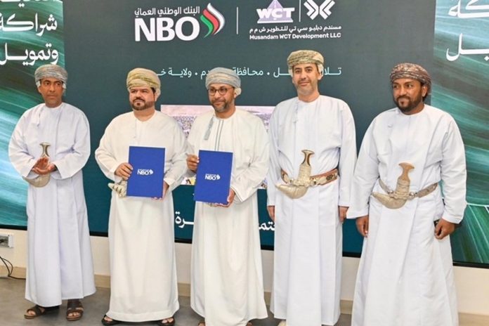 Oman advances Palm Hills project-GCC Business News Oman advances Palm Hills project-GCC Business News