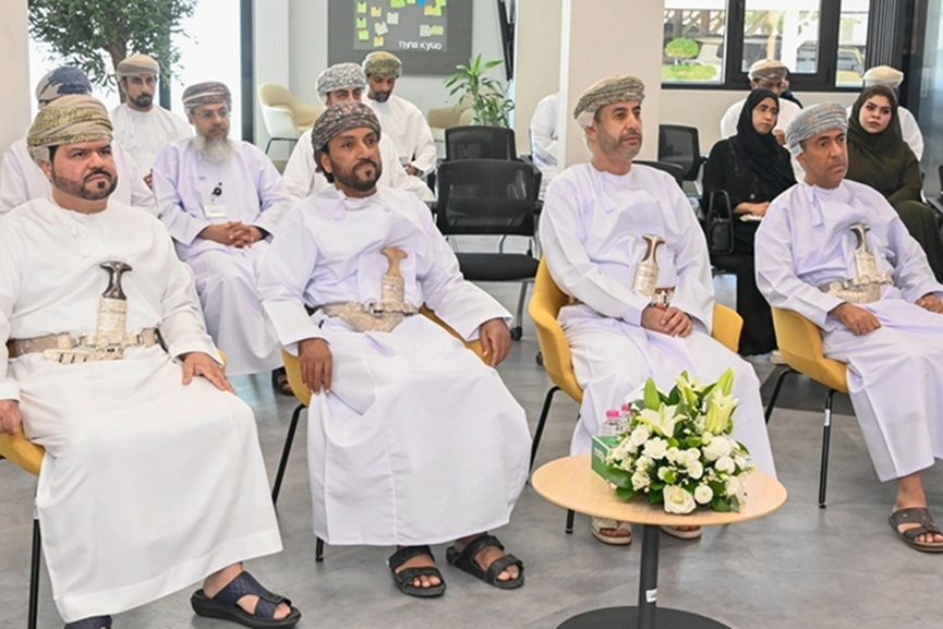 Oman multi-bank financing deals -GCC Business News