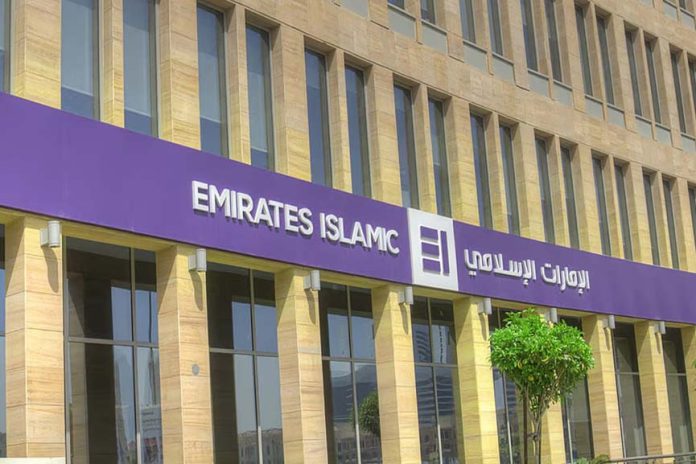 Emirates Islamic digital investment in metals