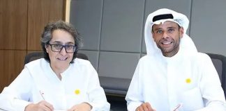 InvestGB-Omniya strategic partnership