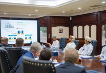 Oman hosts Russian delegation boost economic, investment ties-GCC Business News