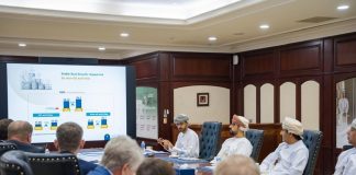 Oman hosts Russian delegation boost economic, investment ties-GCC Business News