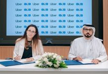 RAKTA, Uber seal deal to launch smart taxi-GCC Business News