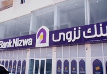 Bank Nizwa signs MoU with SME Development Authority Bank Nizwa-SME Development Authority MoU