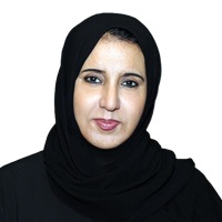 Sheikha Fatima bint Mubarak, Mother of the Nation